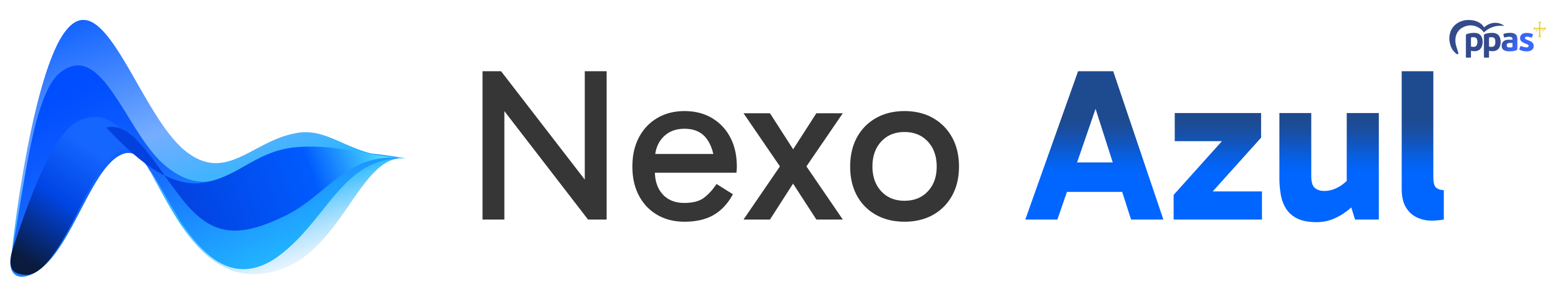 Nexo Azul